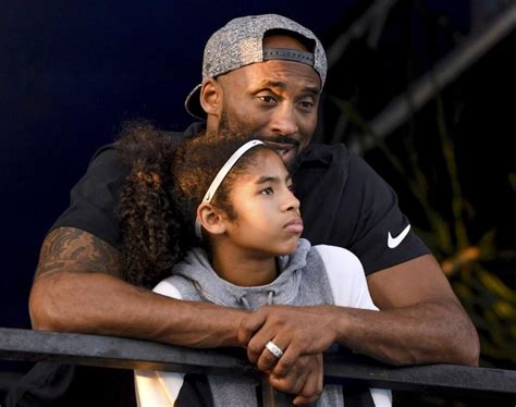 Kids at Kobe Bryant's Youth Basketball Tournament Photographed Mourning ...