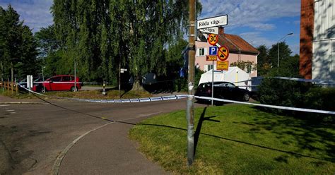 Man Anhållen För Mord I Borlänge Svt Nyheter