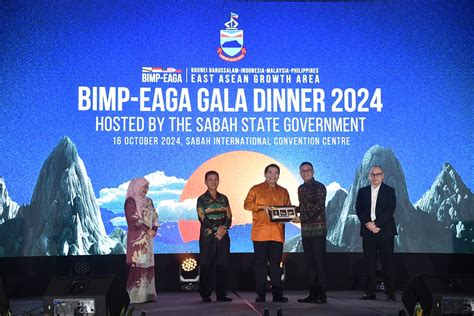 Bimp Eaga Perlu Tentukan Arah Masa Depan Pasca Demi Capai Visi