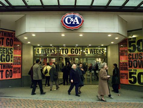 Photos: Bygone shops in Birmingham - Birmingham Live