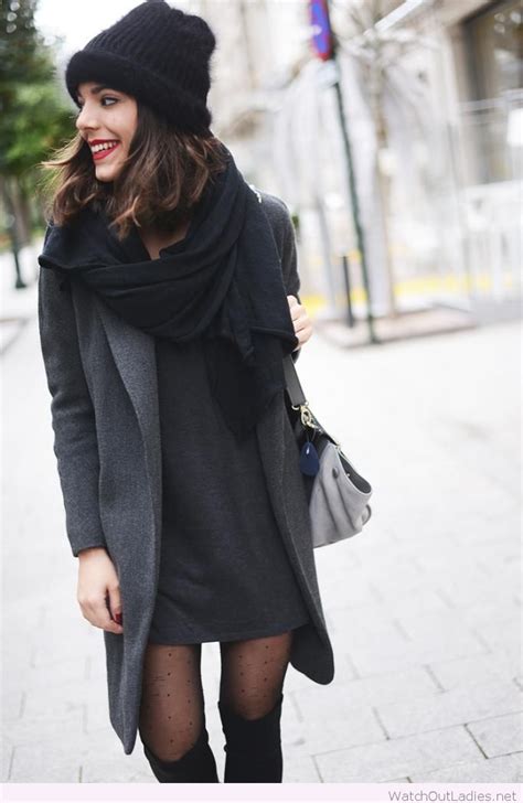 Fall Winter Fashion Outfits For Fashiontrends4everybody