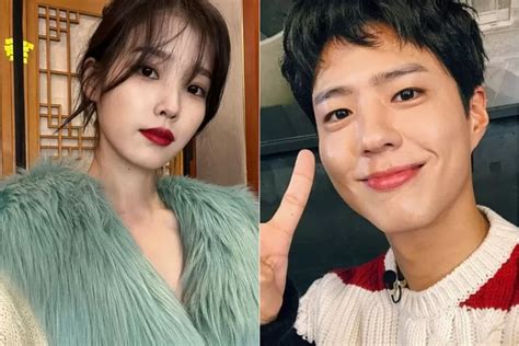 Confirmed IU Dan Park Bo Gum Bakal Main Drama Bareng Bertajuk You Have