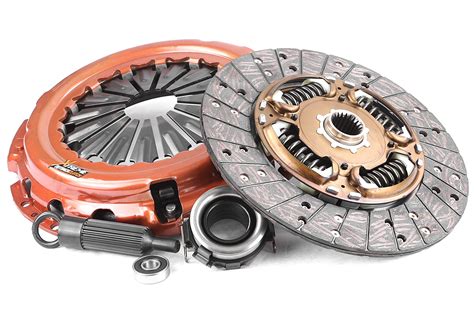 Toyota Landcruiser Hilux Clutch Kit Xtreme Outback