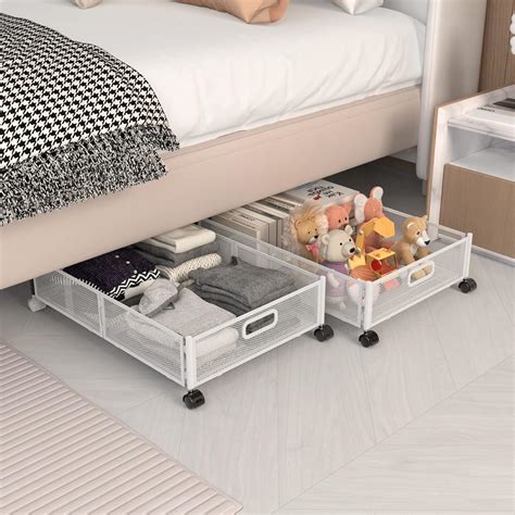 Under Bed Storage Cheap At Randy Goodlett Blog