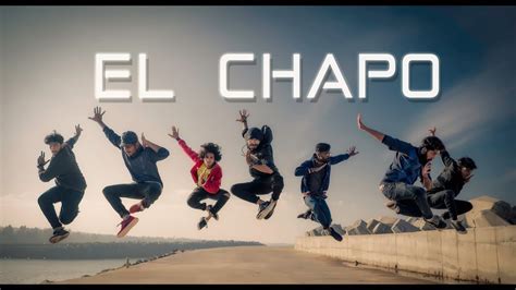 El Chapo SKrillex The Game Dance Dance Cover Choreo Wipsoul