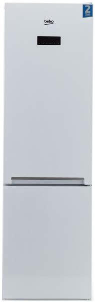 Холодильник Beko RCNK 310E20VW, белый - купить по доступной цене в ...