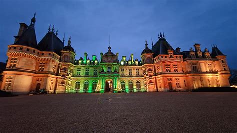 Review Of Christmas At Waddesdon Manor 2023