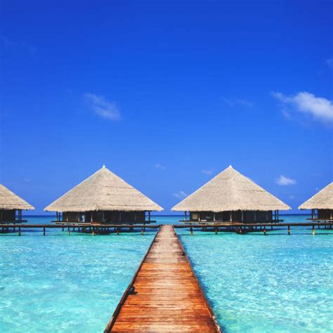 Maldives Overwater Bungalows | Maldives Islands | Maldives Photos | Islands