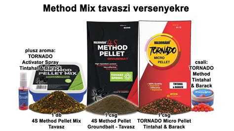 Tavaszi Fog S Receptek Felmeleged Vizekre R Sz Method Mix