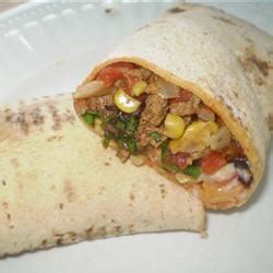 Gary's Turkey Burritos Recipe | Allrecipes