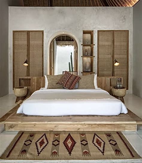 15 Awesome African Bedroom Decors | Home Design Lover ...