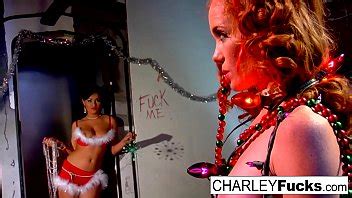 Charley And Heather Caroline Have Sex XVIDEOS