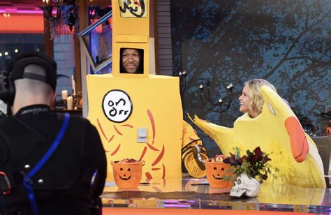 Ranked: The morning show host costumes ranked from worst to first