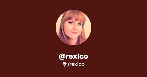 @rexico | Linktree