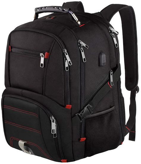 Buy Travel Laptop Backpack L Extra Large Backpack For Men With Usb