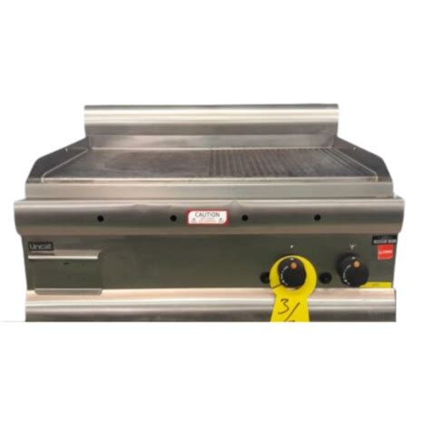 Lincat Gs R P Gas Griddle Rent Used Commercial