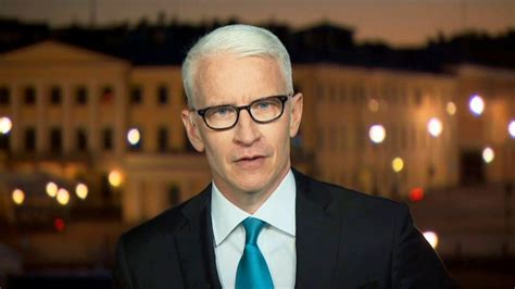 Cooper Trump Sucked Up To A Dangerous Adversary Cnn Politics