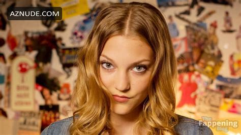 Charlotte Krause Nude Aznude