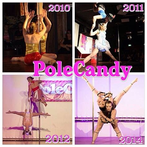 Enchanting Pole Performances