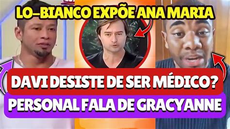 As Pol Micas Do Ex Bbbs Os Bastidores Dos Famosos Tudo Sobre A