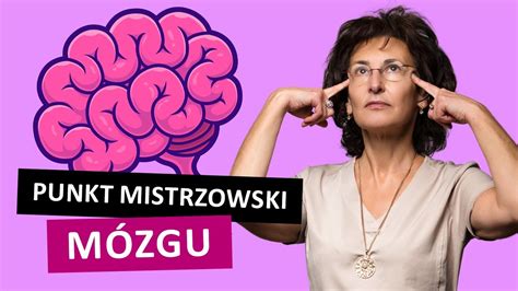 Punkt Mistrzowski Mózgu YouTube