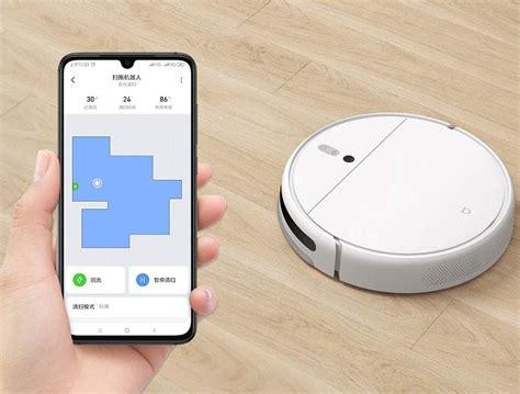 Robot Aspirador Xiaomi Gu A Detallada Para Comprar El Mejor Modelo Del