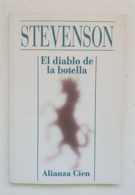 El Diablo En La Botella Robert Louis Stevenson