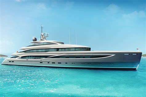 Benetti B NOW | Княжество Монако