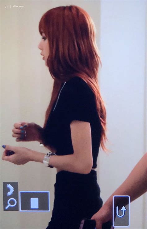 On Twitter Blackpink Lisa Blackpink Hot Photoshoot Bambam Lisa