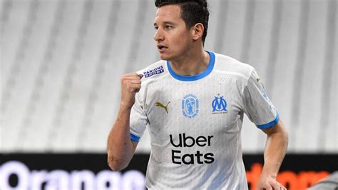 Ligue 1 Champion Du Monde 2018 Florian Thauvin Quitte L OM Pour Le