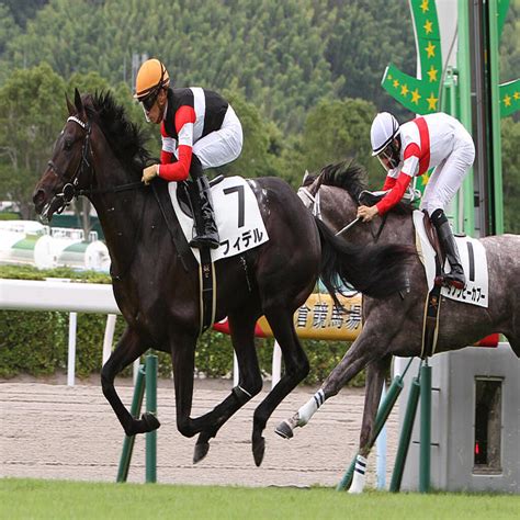 【新馬小倉5r】2億円ホースが初陣を飾る！フィデルが初勝利 2021年7月4日掲載 ライブドアニュース