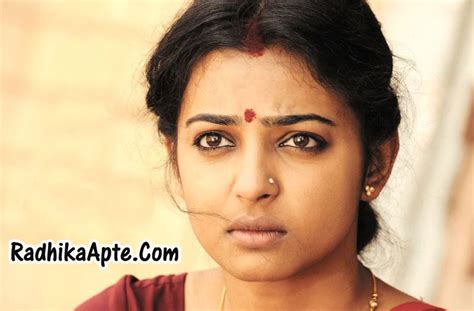 Radhika Apte Bollywood Actress Radhika Apte Hot Photos