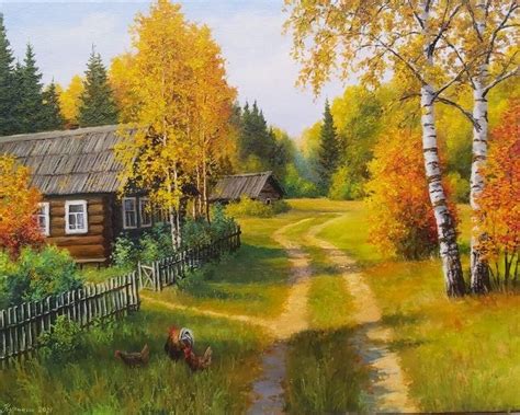 Pin By Kushtrim Sadiku On Quick Saves Landscape Paintings Landscape