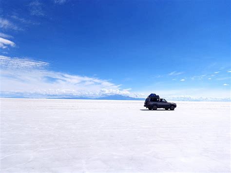 3 Day Salar De Uyuni Tour Uyuni Salt Flats Bolivia