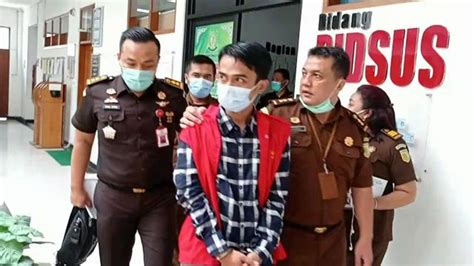 Kepala Cabang Bjb Tangerang Jadi Tersangka Kasus Kredit Fiktif Rp Miliar