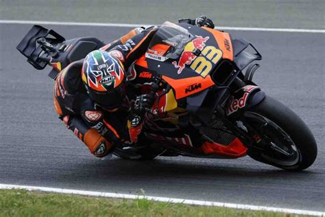 MotoGP KTM annuncia l addio non è stato trovato l accordo per il rinnovo