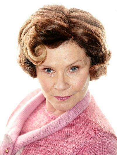 Dolores Umbridge-The Least Favourite Harry Potter Character | Harry ...