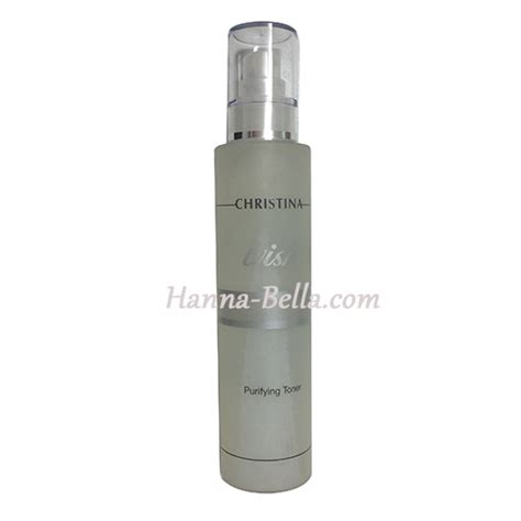 Купить Тоник, 300 мл, Wish Purifying Toner, Christina без посредников