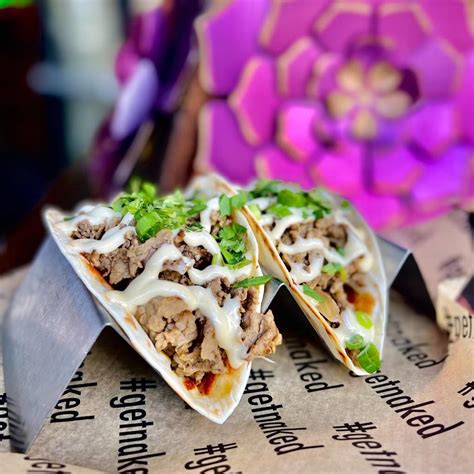 Naked Taco Event Venue Rental Miami FL Tagvenue