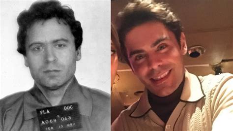 Zac Efron Is A Dead Ringer For Serial Killer Ted Bundy In New Biopic Maxim