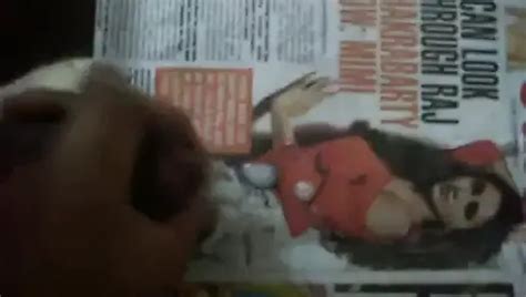 Hot Trina Saha Bengali Actress Cum Tribute Xhamster