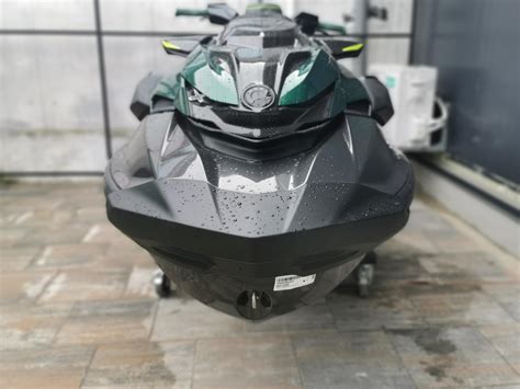 2023 Sea Doo RXP X Apex 300 Personal Watercraft For Sale YachtWorld