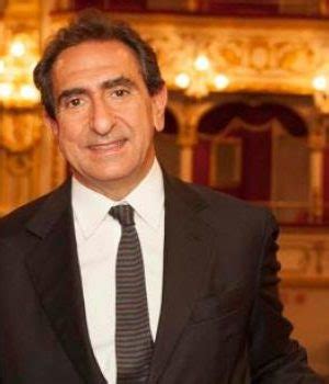 Carlo Fuortes Il Nuovo Sovrintendente Del Teatro San Carlo