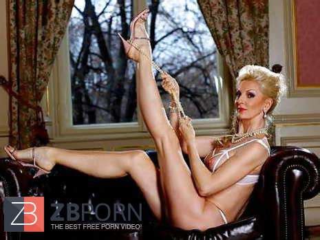 Celebs Hottest ZB Porn