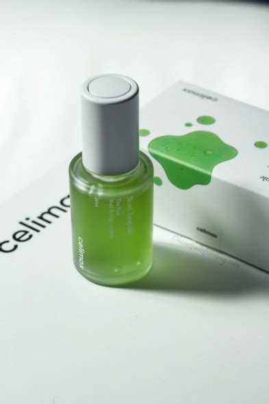 Восстанавливающая сыворотка Celimax The Real Noni Energy Ampoule 30 мл