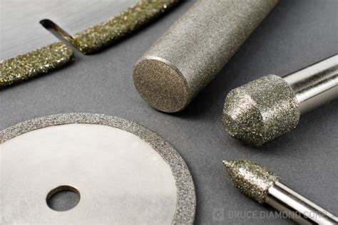 Electroplated Diamond Tools At Best Price In New Delhi By Wirex Dies