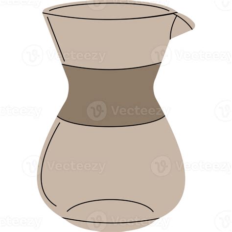 Percolator Illustration Png Transparent Background 35198094 Png