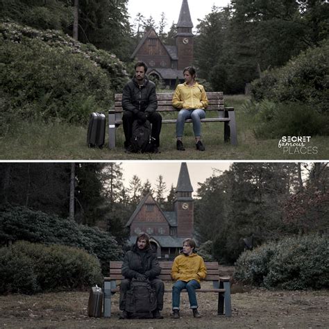 Fan C Ng I Kh P Th Gian Di N S U V I Nh Ng A I M Quay C C B Phim Hot Nh T Th Gi I