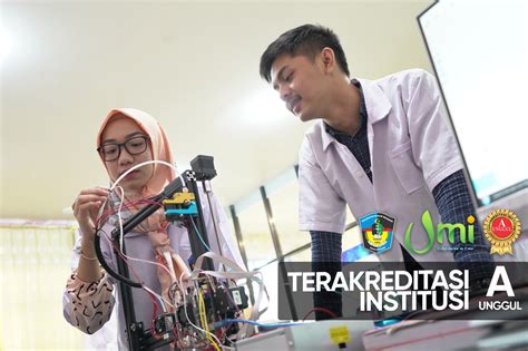 Portal Program Studi Teknik Kimia Fti Umi Tekim Fti