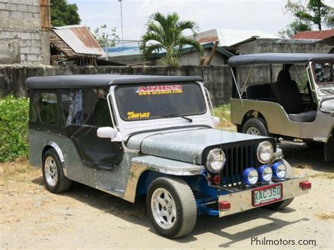 Used Owner Type Jeep 2001 Jeep For Sale Cavite Owner Type Jeep Sales Owner Type Jeep Price